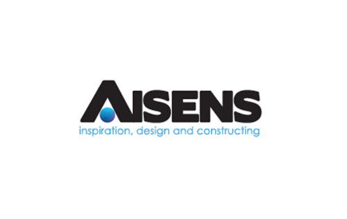 aisens logo